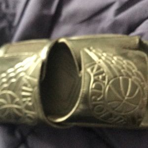 Air Jordan slide size-11 worn ONLY ONCE